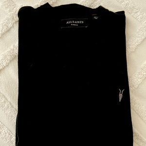 ALL SAINTS MEN’S KNITWEAR